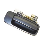 B488 Rear Right Passenger For 97 98-01 Toyota Camry Outside Door Handle Blue 8N4. Fixed Price $17.79.