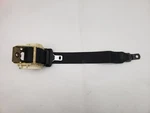 Bmw X3 2004 E83 Rear Left Driver Seat Belt Retreactor S3340081706K C78. Fixed Price $46.75.