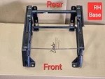 2014-2024 Dodge Ram Promaster Van Rh Passenger Seat Base New Take Off. Fixed Price $199.99.