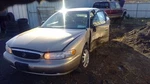 Seat Belt Front Bench Driver Buckle Fits 02-05 Century 109193. Fixed Price $49.99.