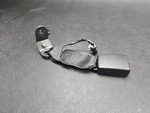 Rear Left Seat Belt Buckle 2022 Nissan Rogue 88843-6RR0A 2021 2023 2024 2025. Fixed Price $44.50.
