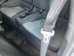 Used Front Left Seat Belt Fits: 2019 Hyundai Veloster Driver Retractor Inc. Fixed Price $144.90.