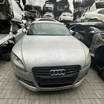 2006-2014 Genuine Audi Tt Centre Seat Belt Buckle Receiver Used Oem 8J8857739B. Fixed Price $105.00.
