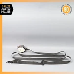 Bmw F04 750I Hybrid Rear Center Seat Belt Black Oem. Fixed Price $45.65.