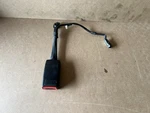 2015-2023 Ford Mustang Front Right Passenger Seatbelt Buckle Receiver Oem. Fixed Price $59.98.