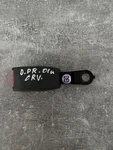 NSB1087 Belt Buckles Front Right Honda Cr-v 2001. Fixed Price $11.00.