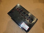 06-12 Mercedes X164 GL450 ML550 Rear Sam Signal Acquisition Control Module Unit. Fixed Price $260.00.