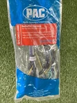 Pac RP5-GM52-HAR Radiopro Interface Harness For Select Vehicles W/ 7" Display. Fixed Price $20.00.