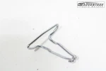2018-2024 Volkswagen Tiguan Front Left Or Right Seat Belt Guide Holder Oem. Fixed Price $22.32.