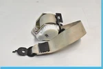 09-15 Bmw 740 750 760 B7 Rear Seat Center Safety Belt Oyster F01 F02. Fixed Price $120.00.