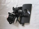 2023-2024 Honda Accord Hybrid Sport Oem Front Right Seat Belt Retractor Black. Fixed Price $139.00.