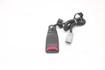 2002 Lexus SC430 Z40 Conv #404 Front Right Seat Buckle Clip. Fixed Price $35.99.