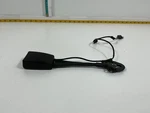 2008-2016 Audi A5 Cabrio 2.0 Front Left Seat Belt Buckle Receiver 8K0857755G Oem. Fixed Price $31.49.