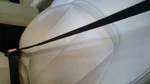 Seat Belt Front Bucket Driver Retractor Fits 22-24 Grand Cherokee 5740004. Fixed Price $200.00.