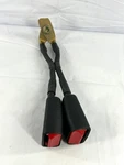 2001-2003 Ford F150 F-150 Seat Belt Buckle Receptacle Receiver Oem. Fixed Price $55.00.