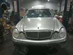 Seat Belt Front 211 Type E55 Bucket Fits 05-06 Mercedes E-class 109136. Fixed Price $45.00.