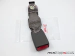 Acura Rsx Right Rear Seat Belt Buckle Dark Titanium 04823-S6M-A00ZB. Fixed Price $21.99.