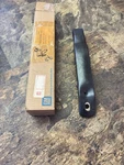Nos 1985-92 Camaro Firebird Trans Black (19) Front Lh Seat Belt Buckle Oem Gm. Fixed Price $251.00.