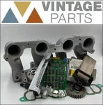Chrysler Front Outer Seat Belt ZF39BD5AF New Oem. Fixed Price $181.13.