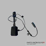 14-19 Fiat 500L Oem Front Right Pass. Side Seat Belt Buckle Receiver Tensioner. Fixed Price $57.95.