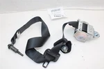 Front Driver Seat Belt & Retractor Only Titan Xd 19-21 Black 1452884. Fixed Price $164.99.