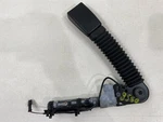 Fits 2011-2016 Bmw 535 F10 Front Right Seat Belt Buckle Tensioner Free Ship Oem. Fixed Price $85.00.