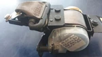 99-04 Honda Odyssey Rear Roof Seat Belt Retractor Oem 04825-S0X-A01ZB. Fixed Price $44.00.