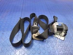 14-19 Nissan Versa Note Rear Seat Belt Retractor Right Passenger Side Black Oem. Fixed Price $59.99.
