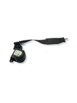 Dodge Durango 2021 Left Seat Belt 3RD Row P6JW85DX9AA EVI13221. Fixed Price $65.18.