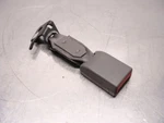 Chevrolet Malibu Left Driver Rear Seat Belt Receiver 13 14 15. Fixed Price $30.00.