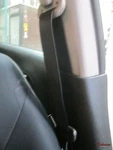 Seat Belt Front Bucket Driver Retractor Sedan Fits 12 Versa 1875747. Fixed Price $114.00.