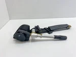 Mercedes-benz Sl R107 A1078603385 Front Seatbelt 5.60 24294504. Fixed Price $239.64.