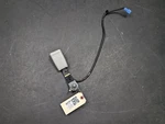Front Right Seat Belt Buckle 2018 Acura Tlx 04813-TZ3-A10ZB 2015 2016 2017 -2020. Fixed Price $23.99.