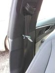 Seat Belt Front Bucket Passenger Retractor Fits 17-19 Audi Allroad 3192956. Fixed Price $201.89.