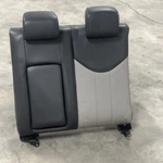 2010 Mercury Milan Oem Left Rear Seat Back W/ Headrests And Armrest. Fixed Price $164.65.