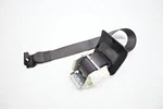 15-20 Cadillac Escalade Rear Upper Seat Belt Retractor Strap Black Oem. Fixed Price $58.50.