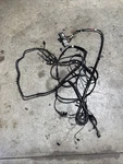 1995 Jeep Cherokee Xj Interior Wiring Harness (TW95). Fixed Price $199.99.