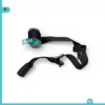 09-14 Nissan Maxima Rear Center Seat Belt Retractor & Buckle Black OEM,2031178. Fixed Price $44.99.