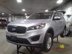 2016 Kia Sorento Front Passenger Seat Belt Latch Black. Fixed Price $120.00.