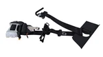 2020 2025 Mercedes Benz GLE350 Front Left Seat Belt Assembly Used. Fixed Price $270.00.