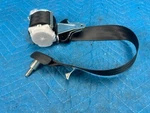 Toyota Tundra Extended Cab Rear Seat Belt Rh Or Lh Side Black 74K 2018-2021 Oem. Fixed Price $120.00.