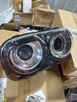 Rh Headlight Assembly-nsf Certified Tyc 20-9629-00-1 Fits 15-20 Dodge Challenger. Fixed Price $75.00.