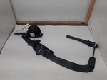 Black Right Front Seat Belt Retractor From 2024 Chevy Equinoxev 12314451. Fixed Price $205.69.