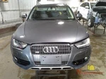 2013 Audi Allroad Front Driver Seat Belt & Retractor Gray. Fixed Price $130.00.