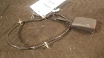 Seat Belt Front Bucket Passenger Buckle Fits 16-18 Sentra 2275248. Fixed Price $69.00.