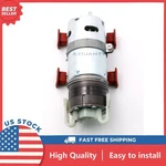 Central Door Vacuum Pump Motor Assy For Mercedes S430 S500 S600 CL500 CL55 00-06. Fixed Price $268.17.