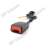 Black Driver Side Seat Belt Buckle Suitable For Mercedes Benz Sprinter 2007-2018. Fixed Price $28.58.
