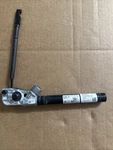 Tesla Model Front Left Seatbelt Pretensioner Buckle Lap Oem 1090322-01-D. Fixed Price $35.00.