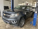 Seat Belt Front Passenger Retractor Crew Cab Fits 17 Canyon 1058758. Fixed Price $159.90.