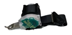 20 21 Toyota Corolla Rear Right Side Seat Belt Assy Black Colo Oem TKAH0F2269. Fixed Price $109.99.